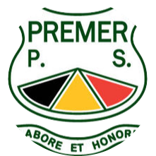 school logo