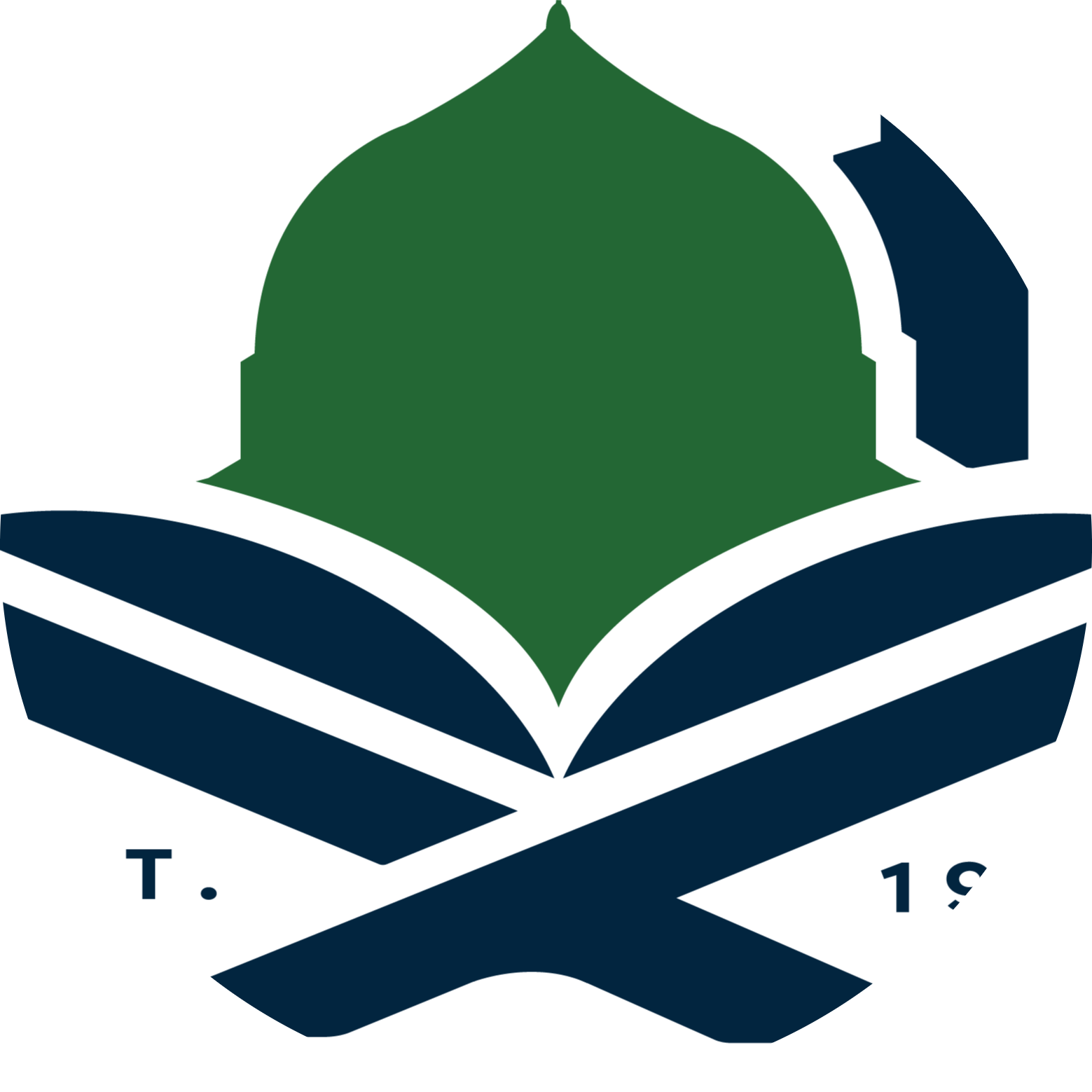 school logo