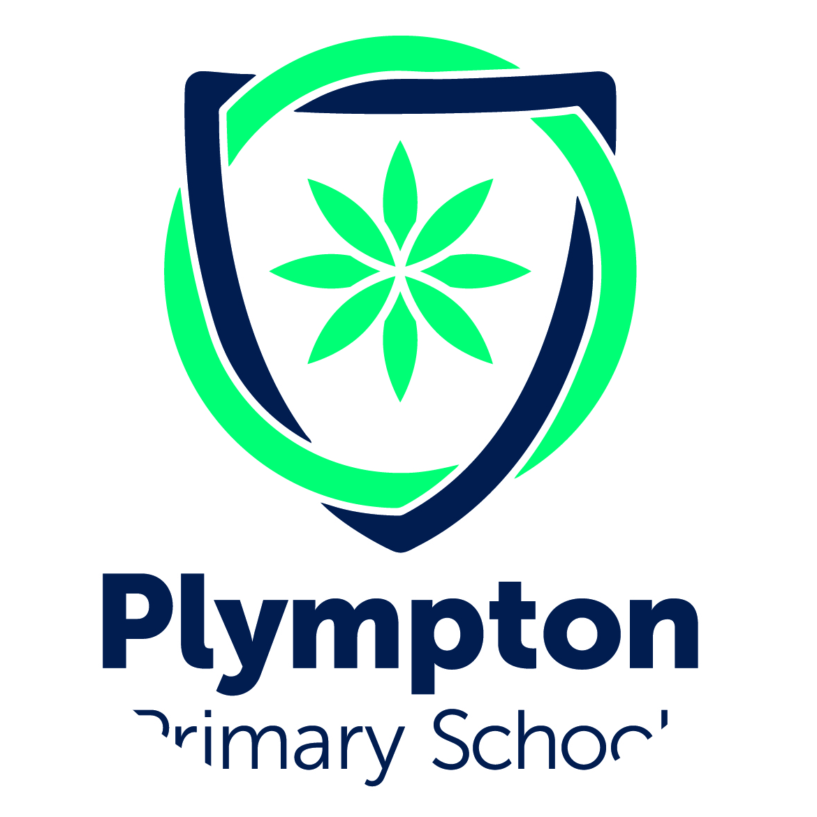 school logo