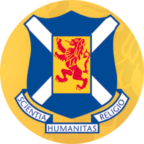 school logo