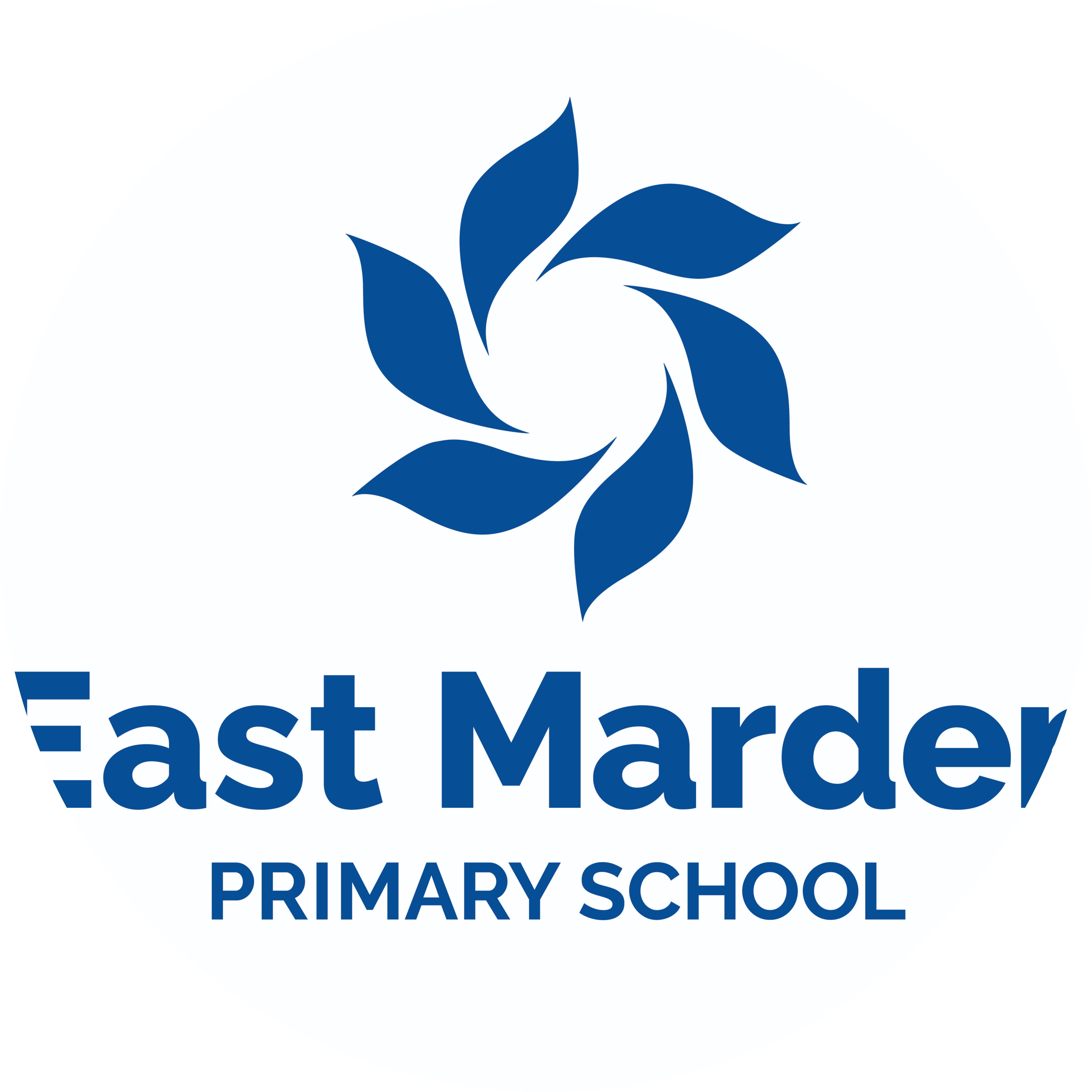 school logo