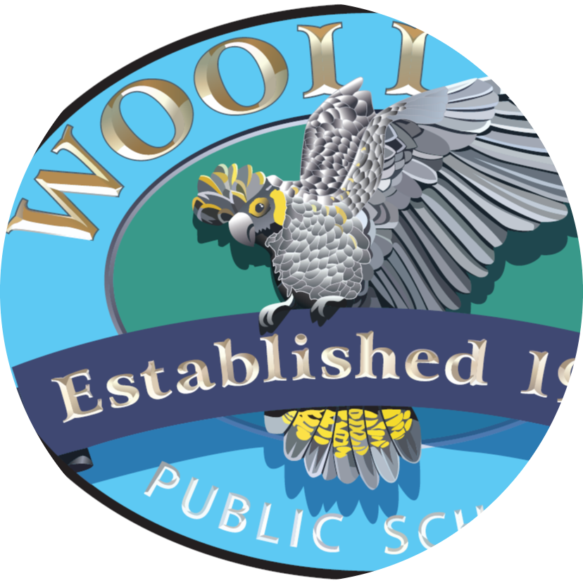 school logo