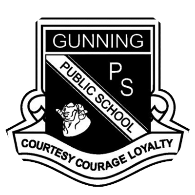 school logo