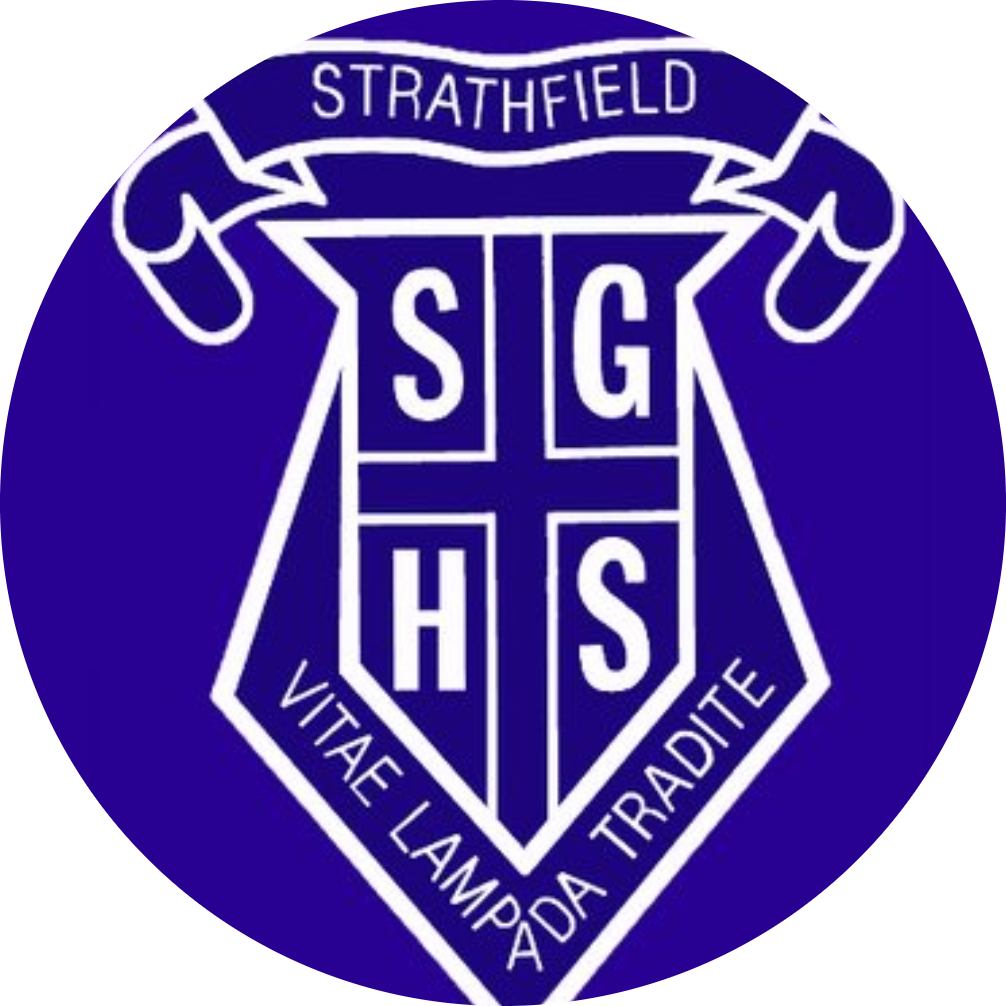 school logo