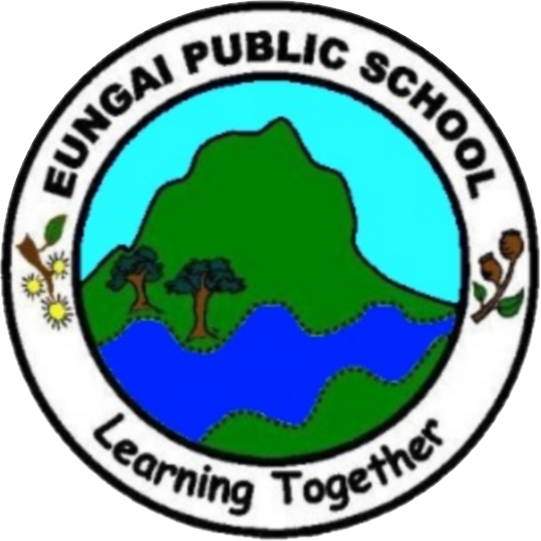 school logo