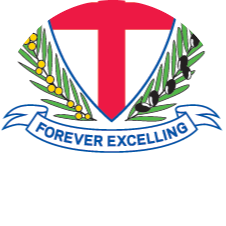 school logo