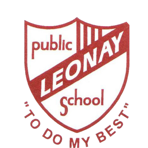 school logo