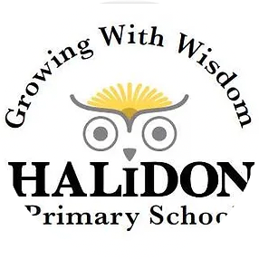 school logo