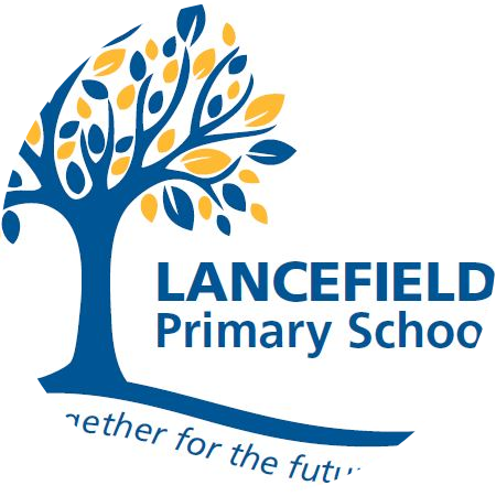 Lancefield Primary School logo