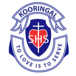 school logo