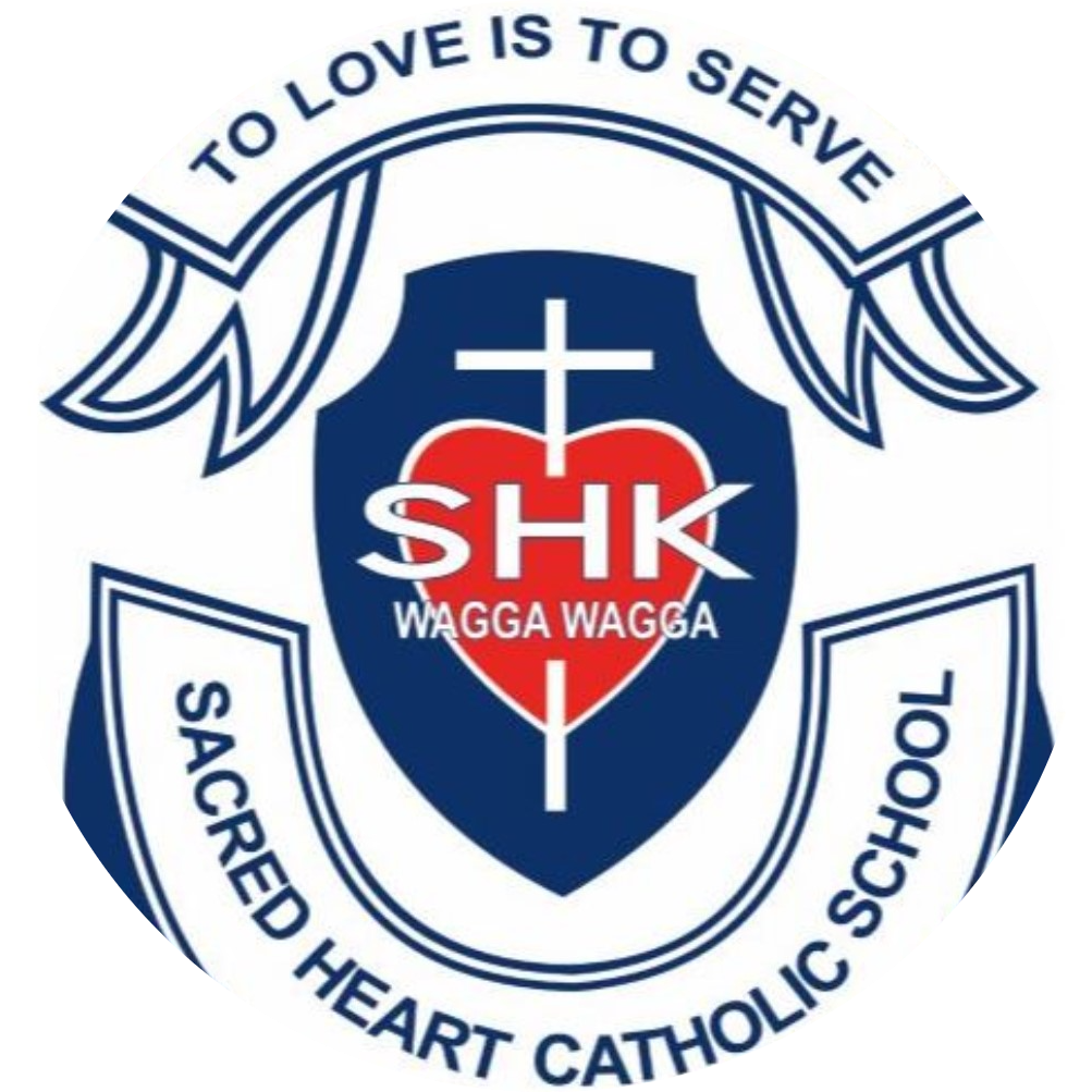 school logo