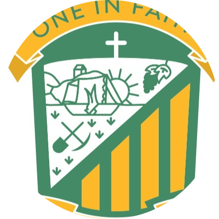 school logo