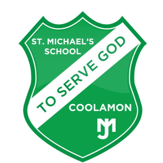 school logo