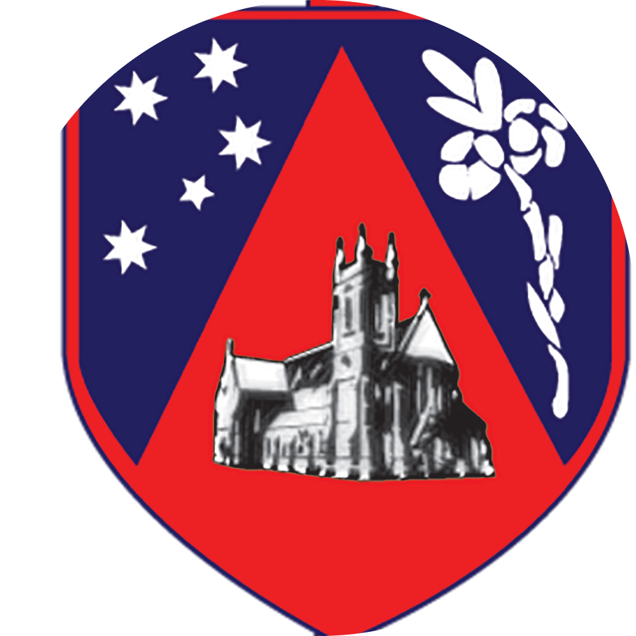 school logo