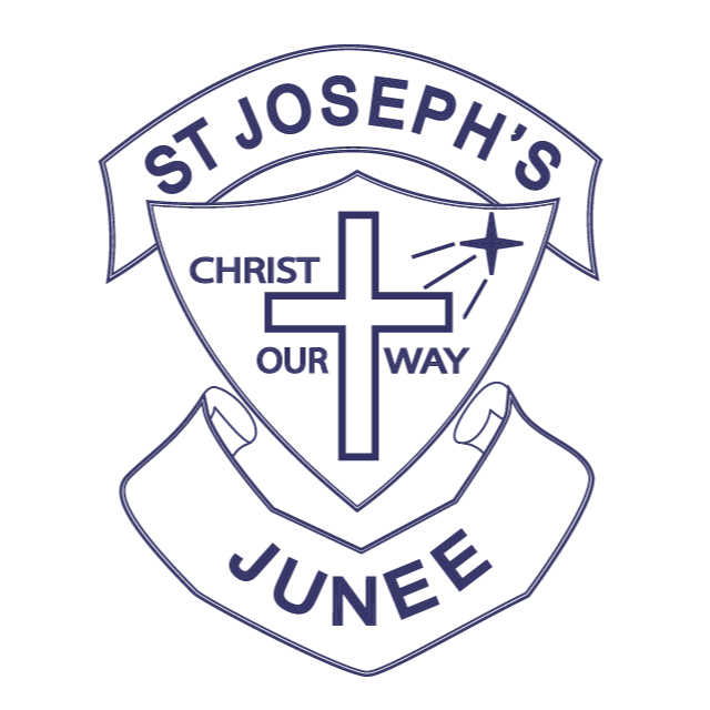 St Joseph's Primary School - Junee logo