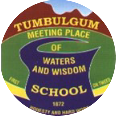 school logo