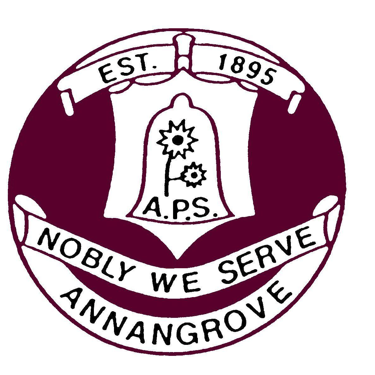 school logo