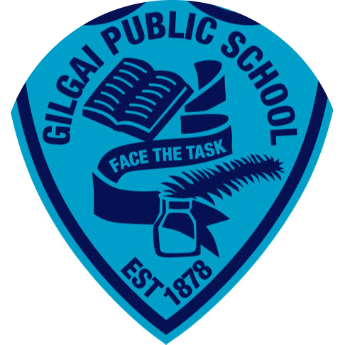 school logo