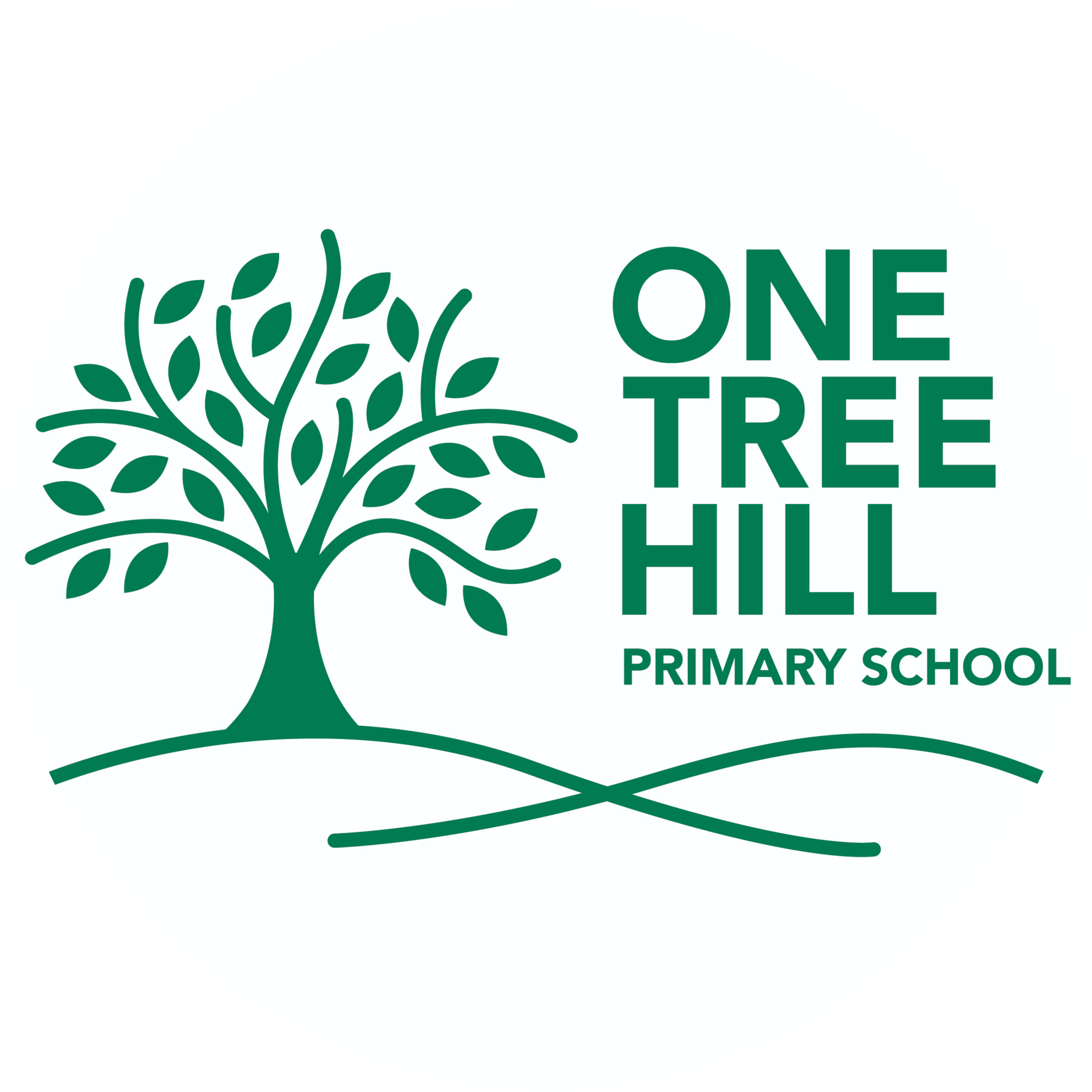 school logo