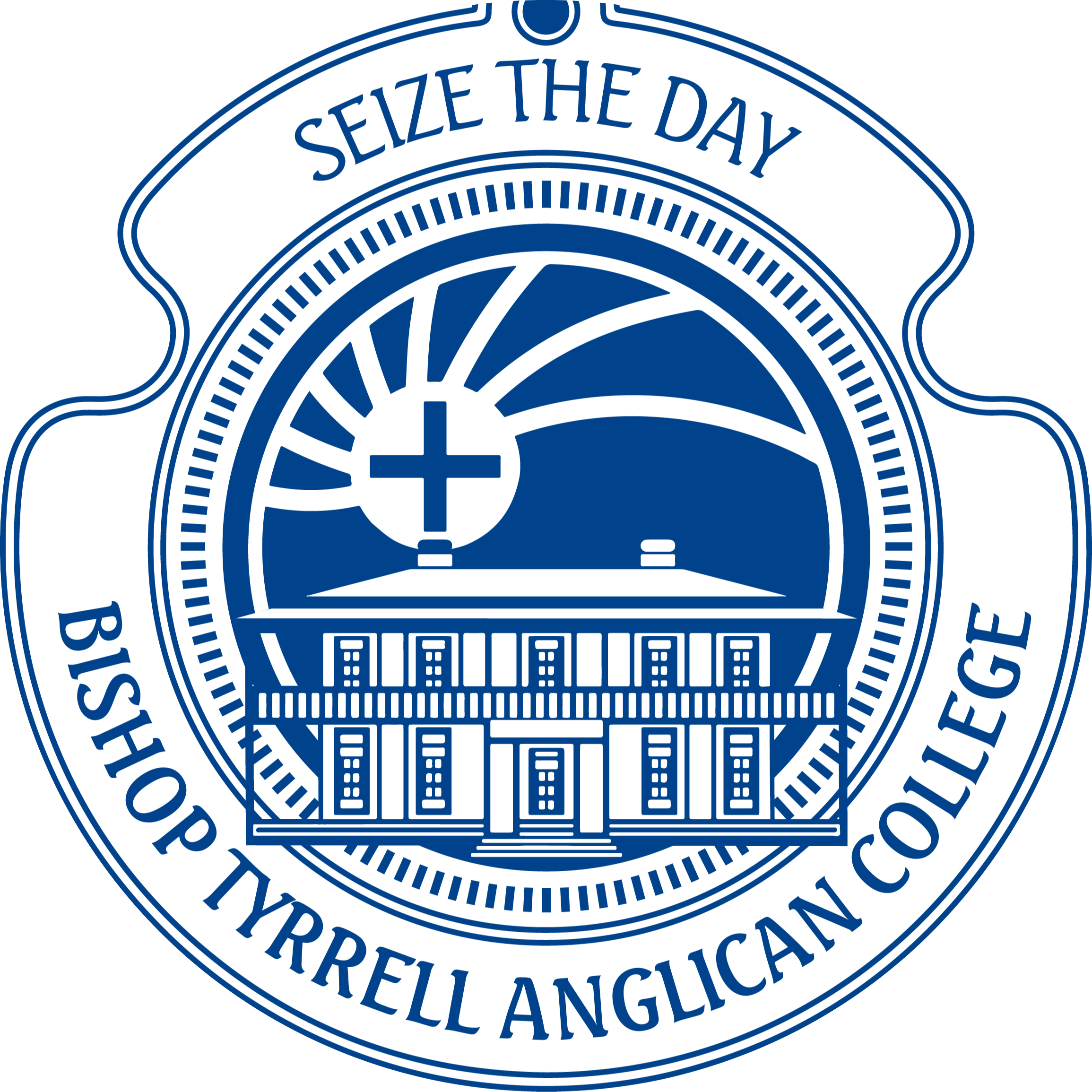 school logo