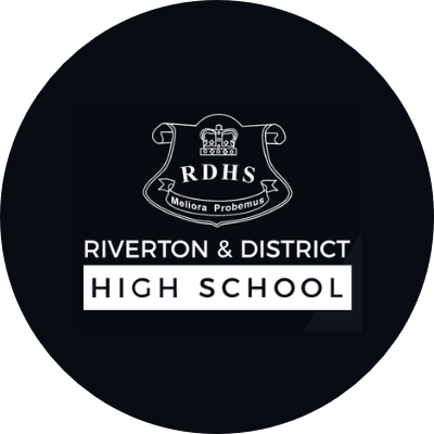 school logo