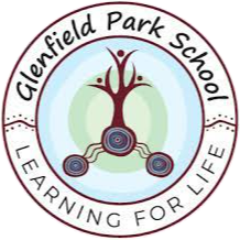 school logo