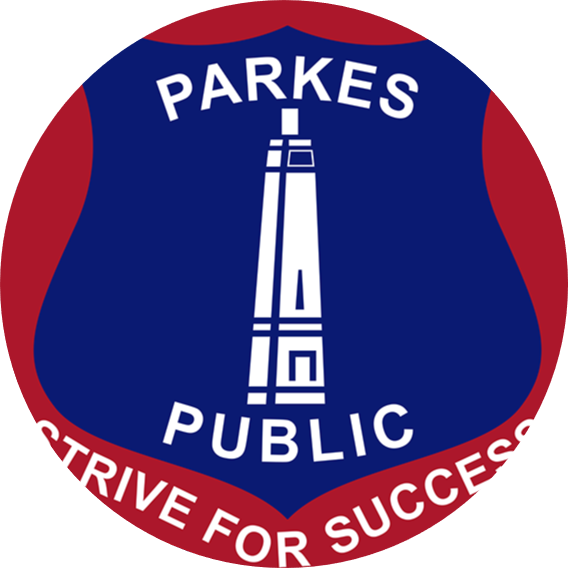 school logo