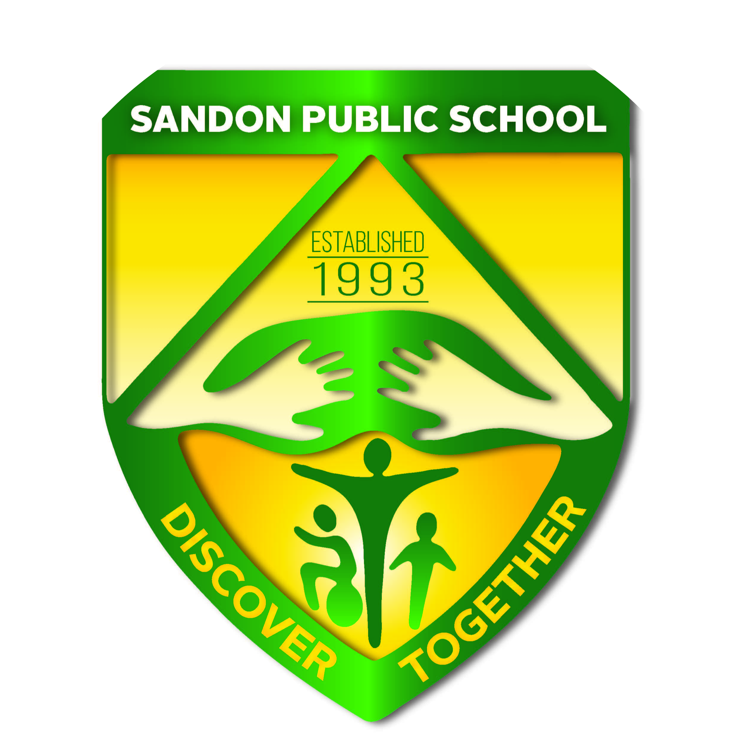 school logo