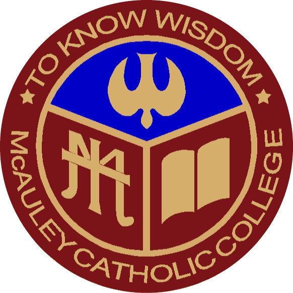 school logo