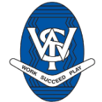 school logo