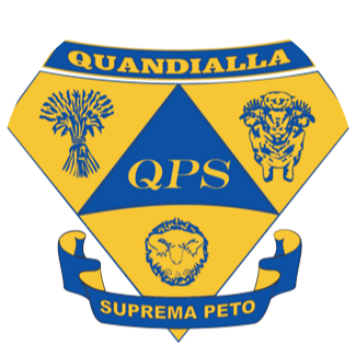 school logo