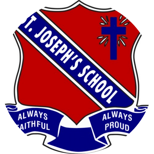 St Joseph's Primary School - Tweed Heads logo