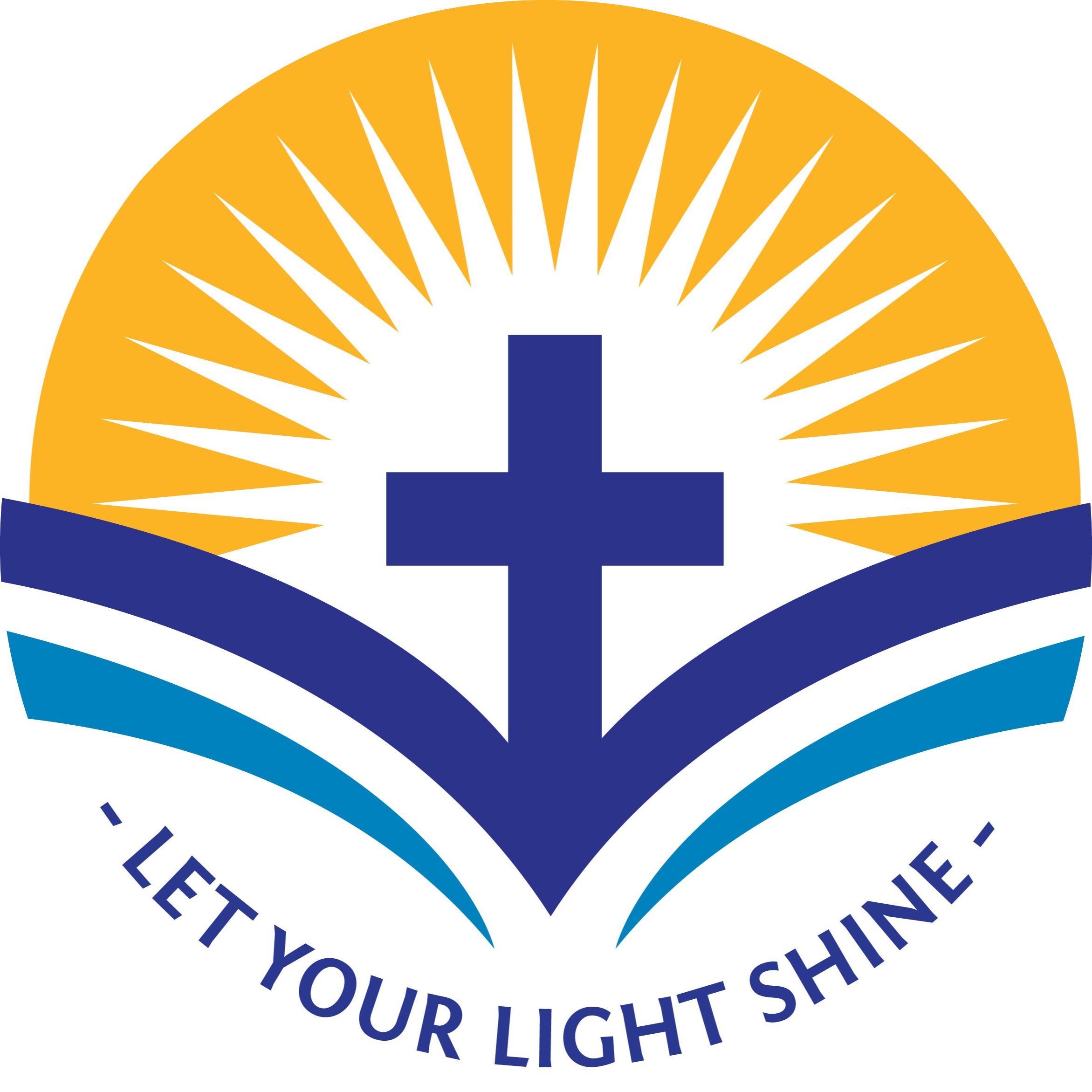 St Carthage's Primary School - Lismore logo