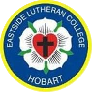 Eastside Lutheran College logo