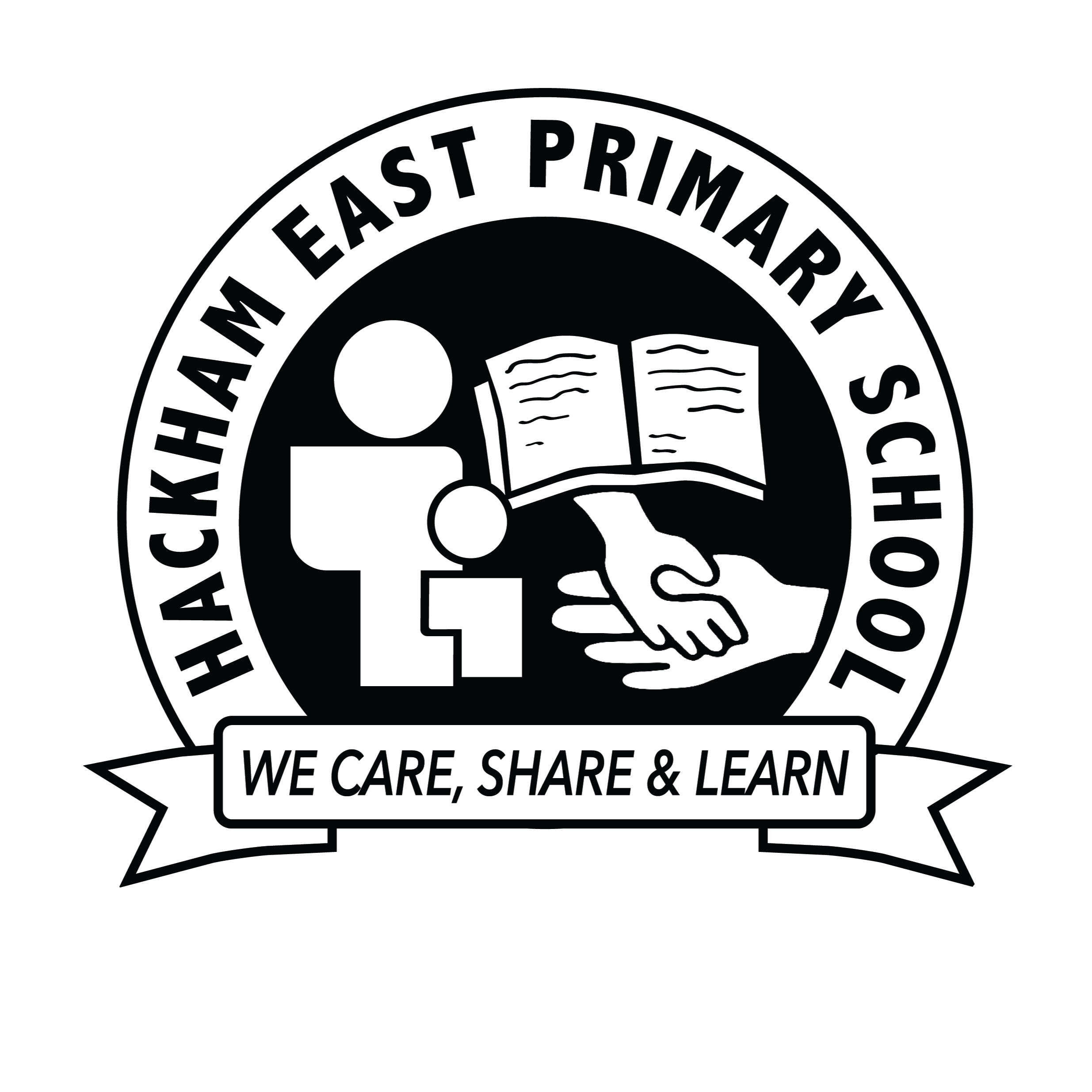 school logo