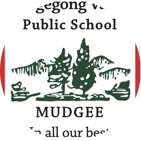 school logo