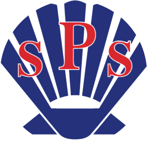 school logo