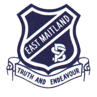 school logo