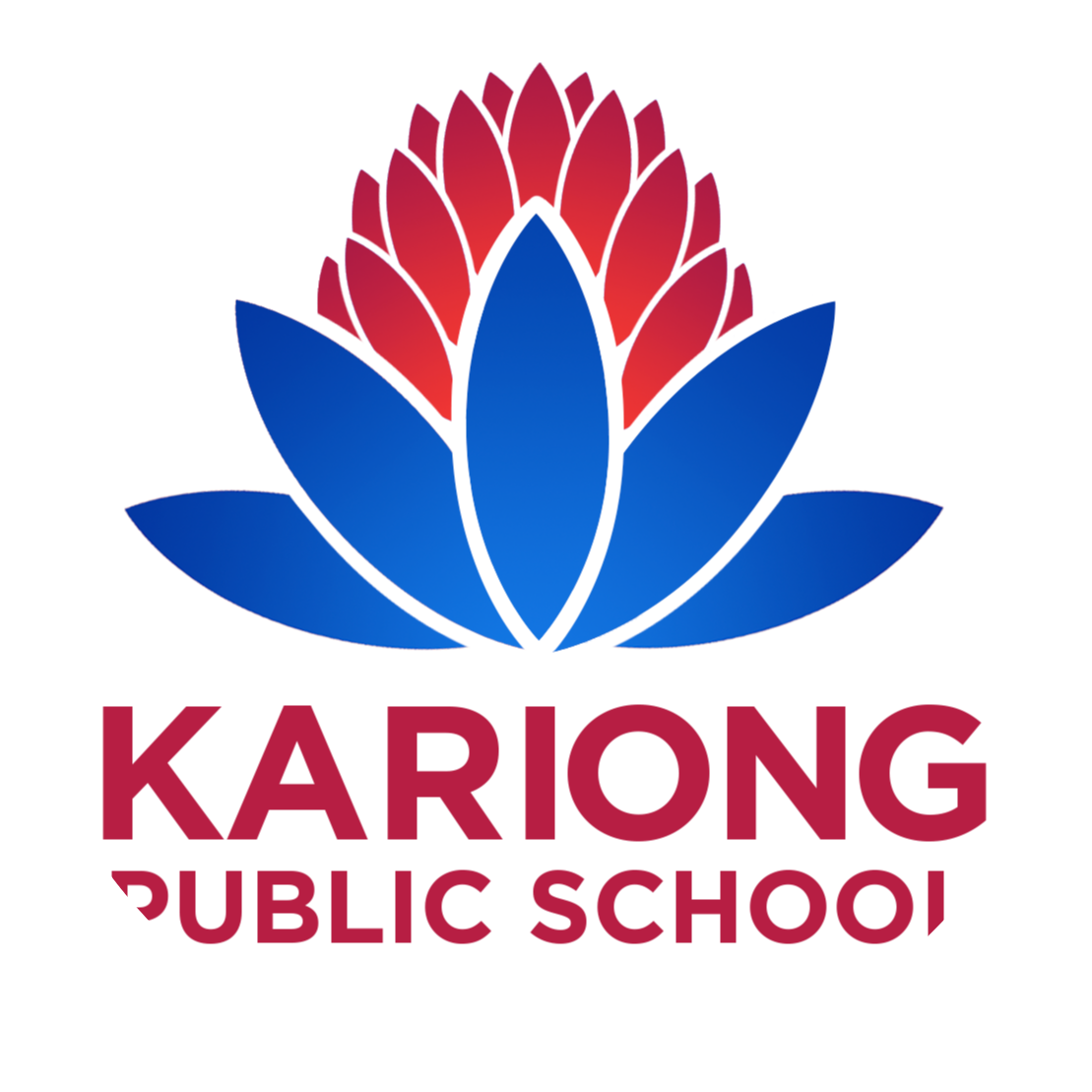 school logo