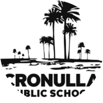 school logo