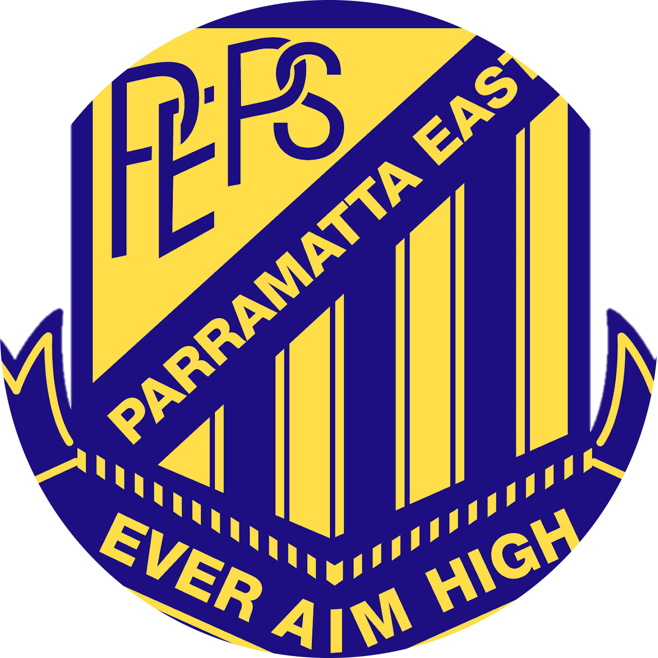 school logo