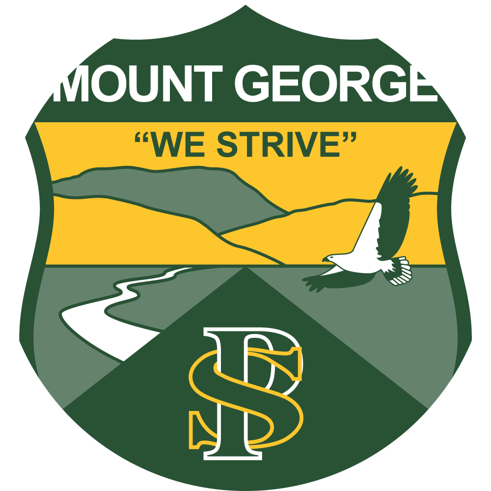 school logo