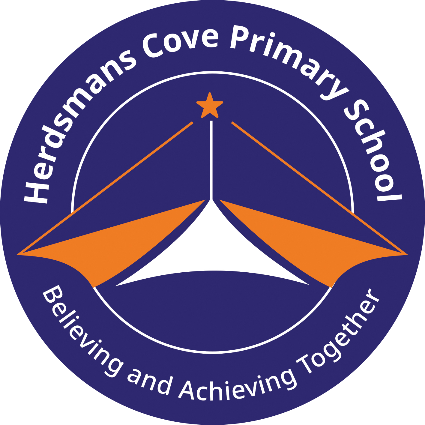 school logo