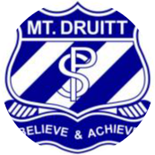 Mount Druitt Public School logo