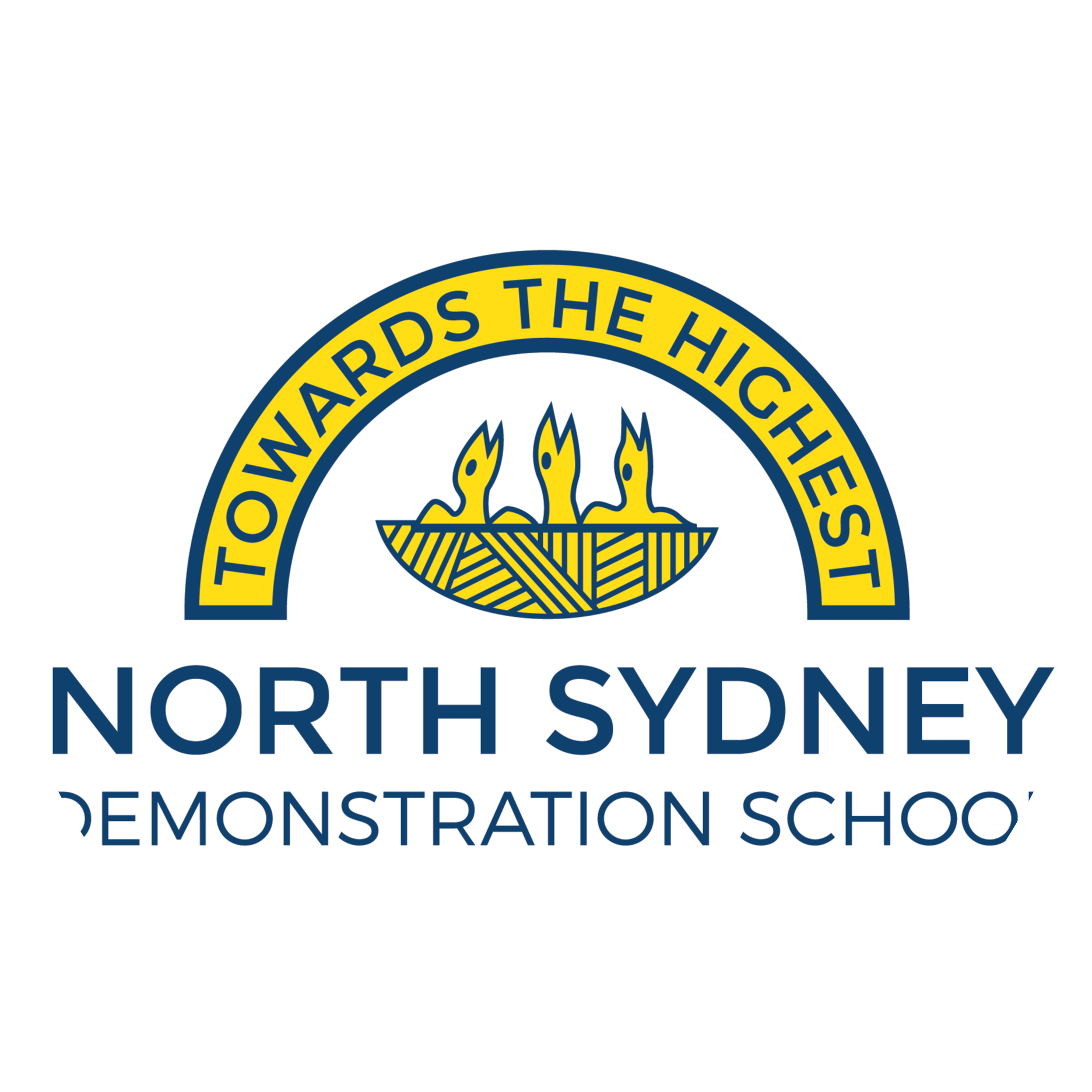 school logo