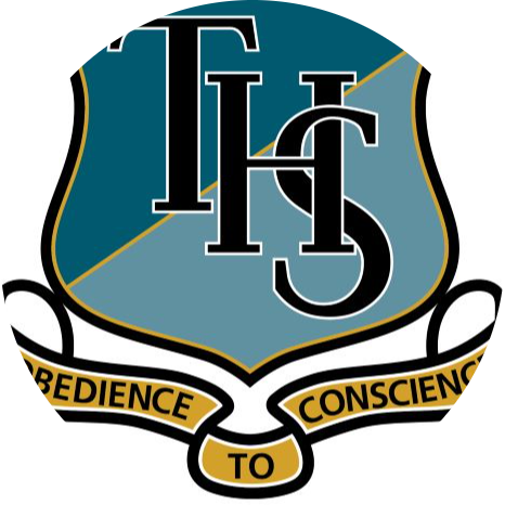 school logo