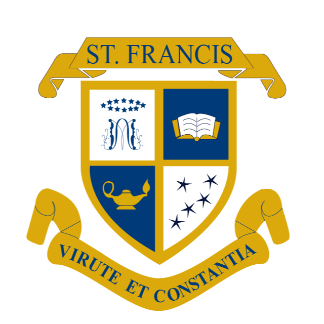 school logo