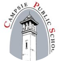 school logo