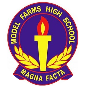 school logo