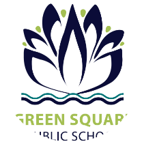 Green Square Public School logo